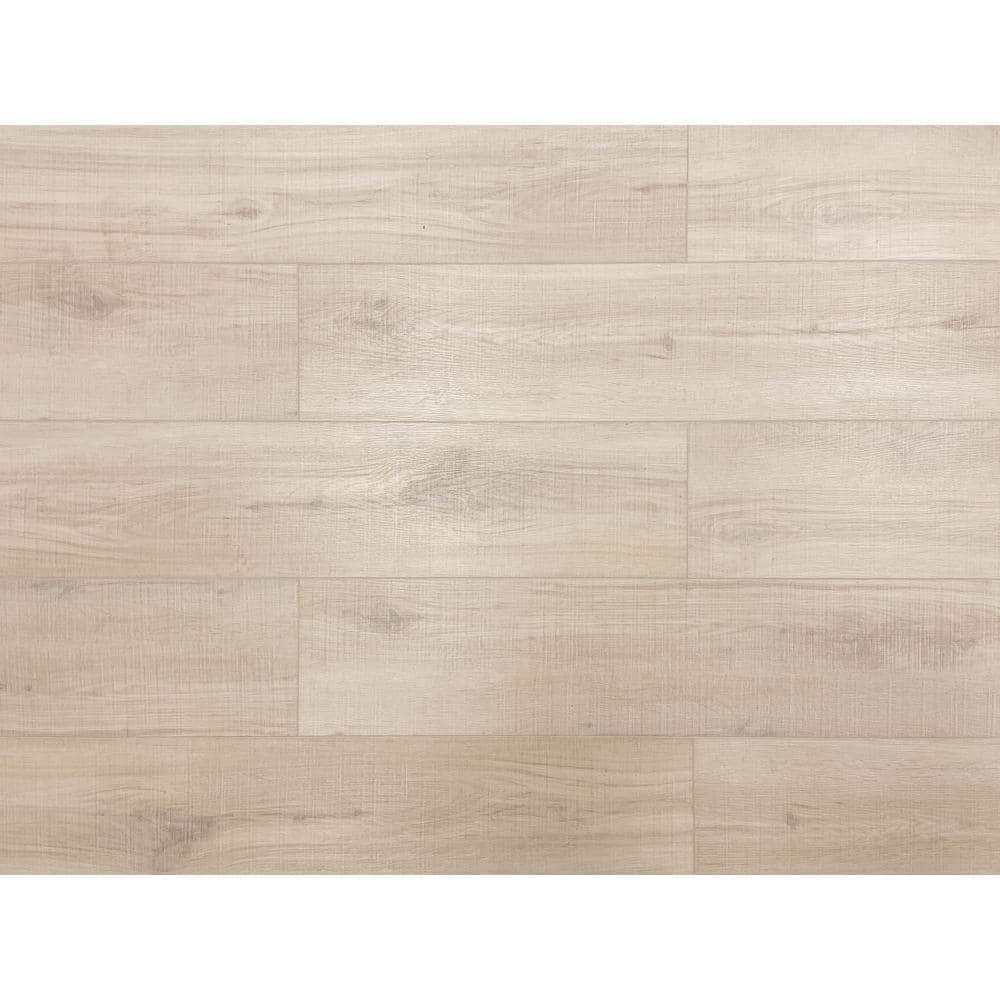 Montserrat Zephyr Soho Pearl 20 MIL x 9 in. W x 60 in. L SPC