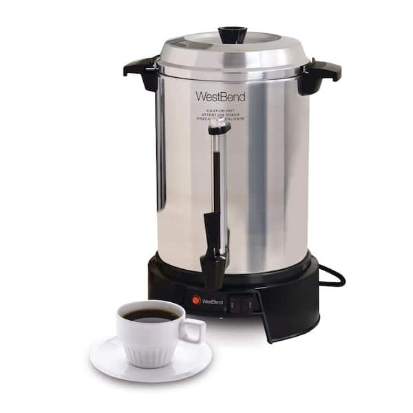 https://images.thdstatic.com/productImages/799f67ac-02e7-4acb-a99a-8eb7fdfe7872/svn/stainless-steel-and-black-west-bend-coffee-urns-13500-44_600.jpg