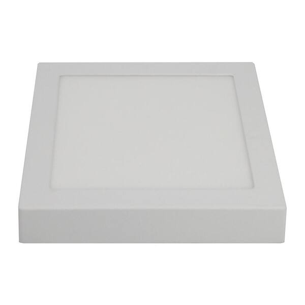 5000k daylight led ceiling light home depot