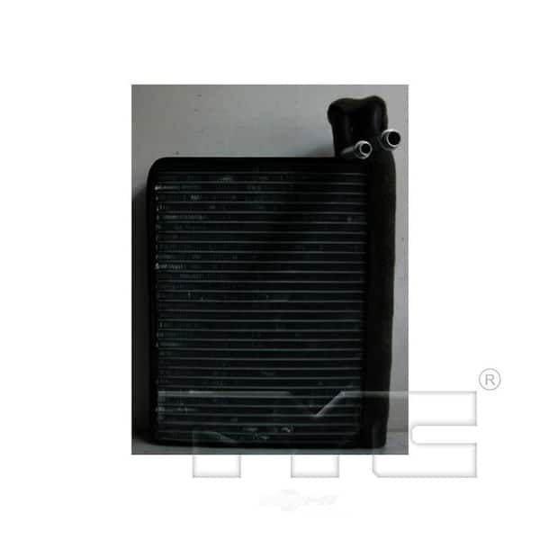 TYC A/C Evaporator Core 2009-2013 Mazda 6 2.5L 3.7L