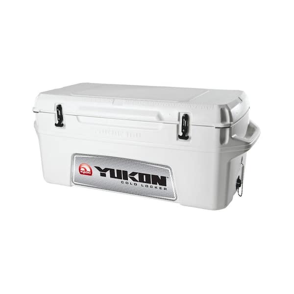 IGLOO Yukon 150 Qt. Roto-Molded Cooler