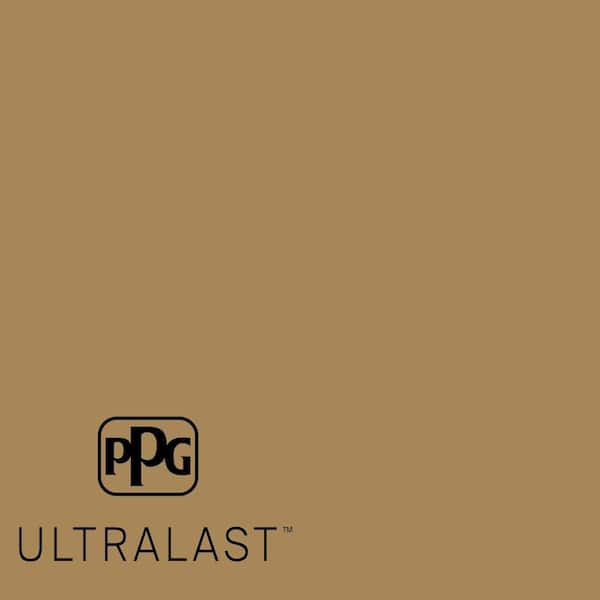 PPG UltraLast 1 qt. #PPG1095-6 Chicory Eggshell Interior Paint and Primer