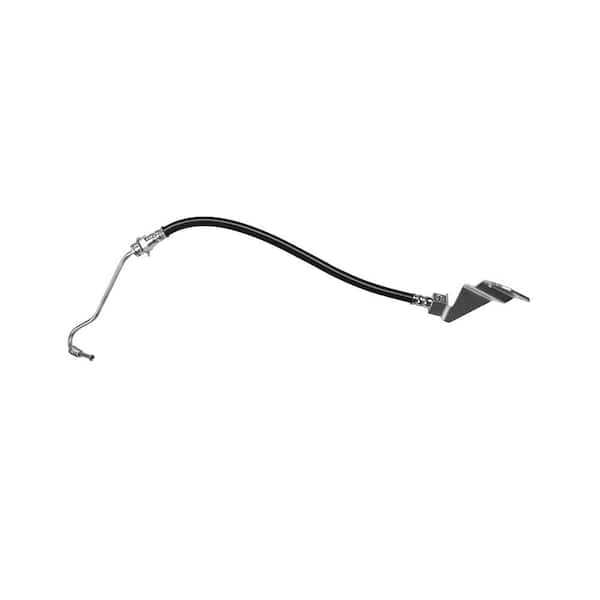 Sunsong Brake Hydraulic Hose - Front Center