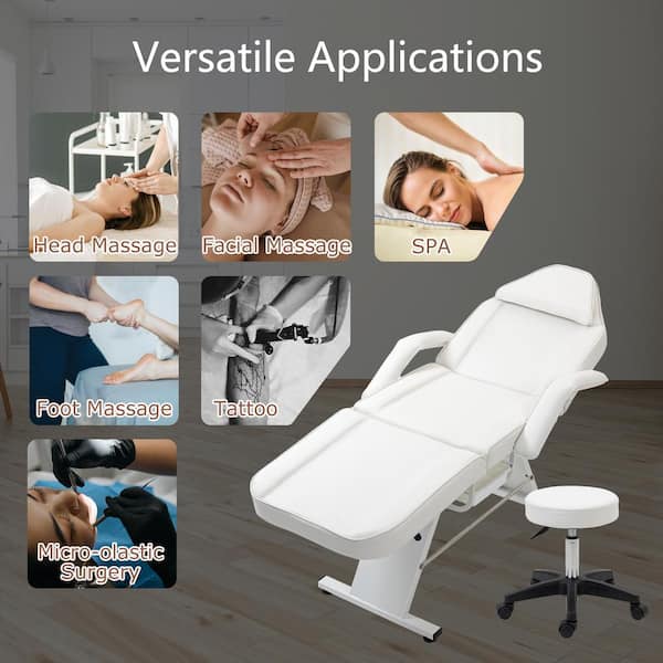 Lash bed / Massage shops table