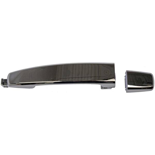 Unbranded Exterior Door Handle