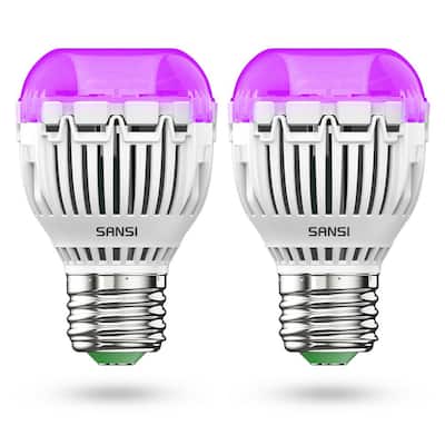 E27 - LED Light Bulbs - Light Bulbs - The Home Depot
