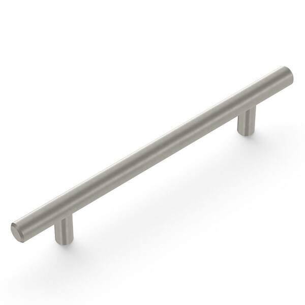 HICKORY HARDWARE Bar Pull 5-1/16 in. 128 mm Center-to-Center