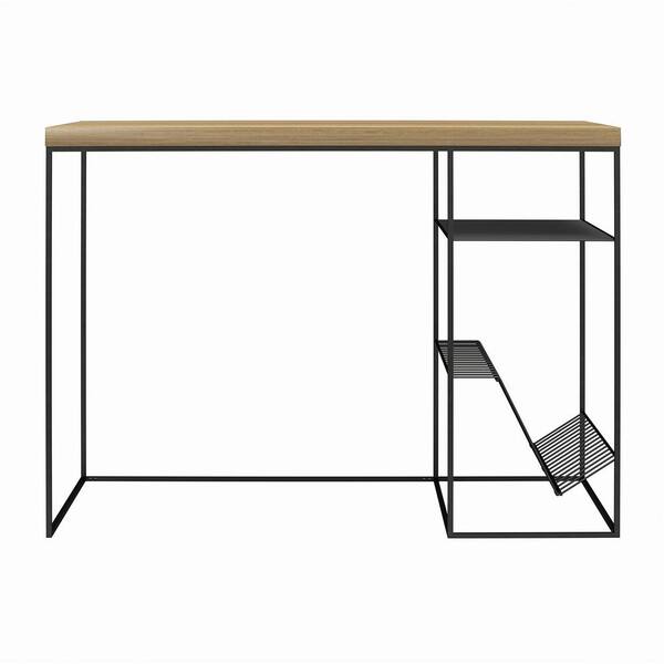 Mr. Kate Neely Desk, Natural
