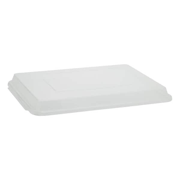 Winco 18 in. Baking Sheet