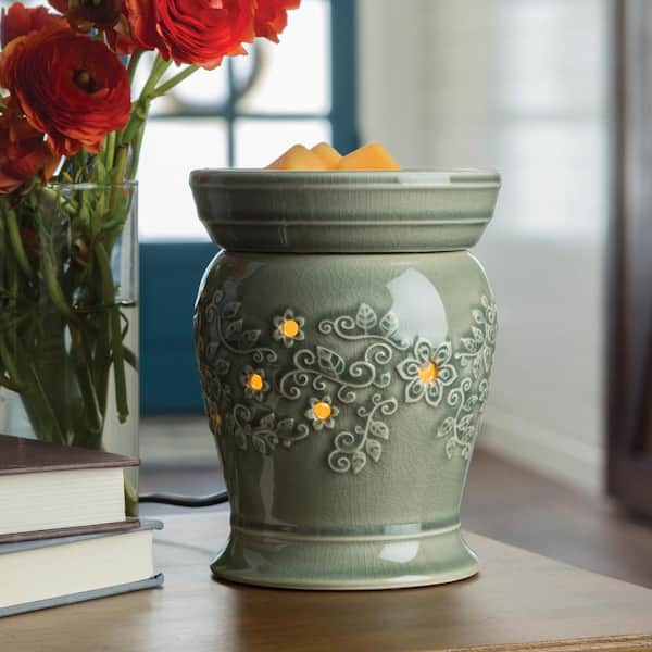 Arched Candle Warmer – Valley Candle Co.
