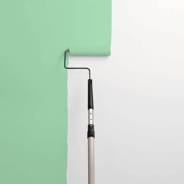 Heath Green PPG1226-4 Paint