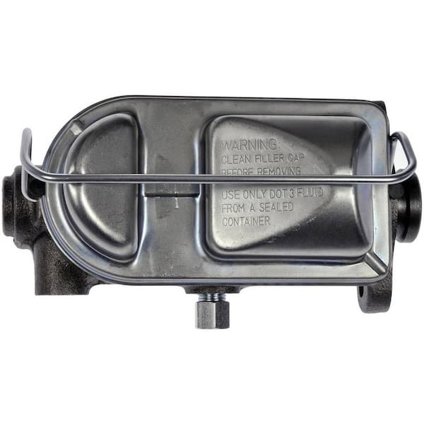 First Stop Brake Master Cylinder