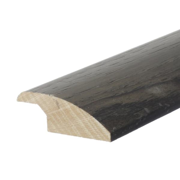 ROPPE Ion 0.75 in. Thick x 2 in. Wide x 78 in. Length Wood Reducer