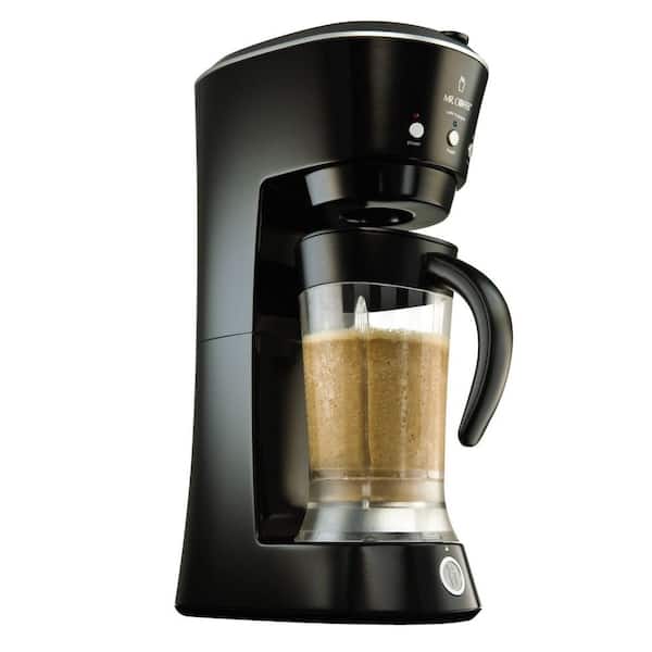 Mr. Coffee 2.5-Cup Coffee Maker