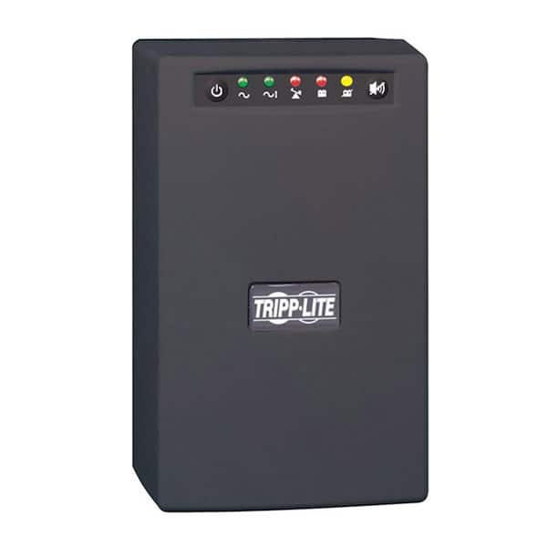 Tripp Lite 1500VA 940-Watt UPS Battery Back Up Tower AVR 120-Volt USB RJ11 RJ45