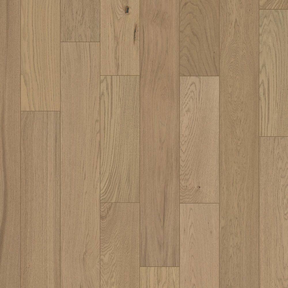 Purvis XL Euro Oak 1/2 in. T x 7.5 in. W Tongue and Groove Wire Brushed Engineered Hardwood Flooring(31.09 sq. ft./Case) price history on PriceWatchPro