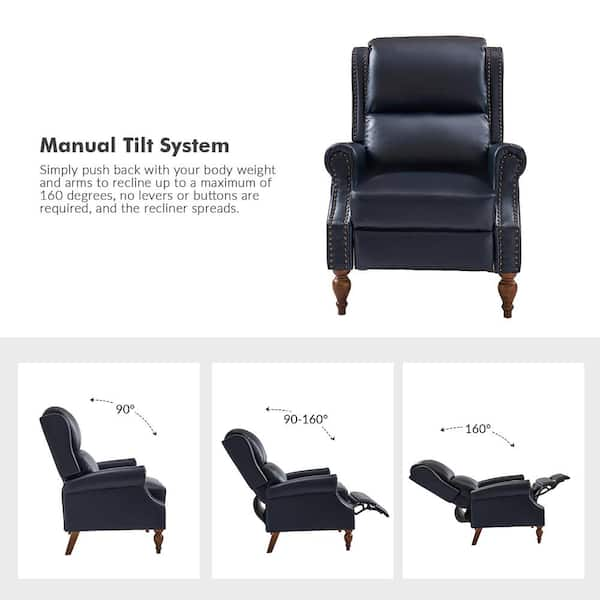 Segal manual recliner sale