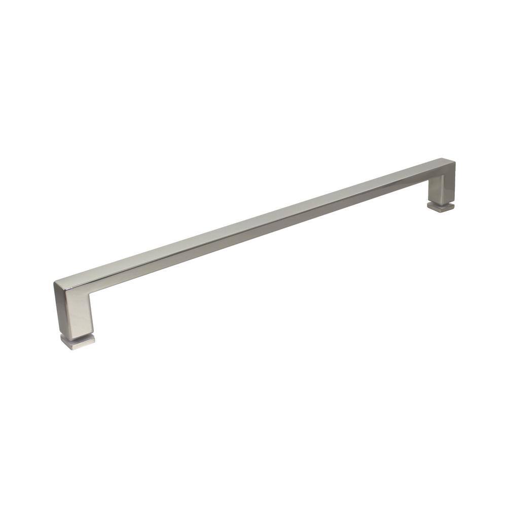 Brianna 60" x 70" Brushed Stainless Frameless Sliding Shower Door