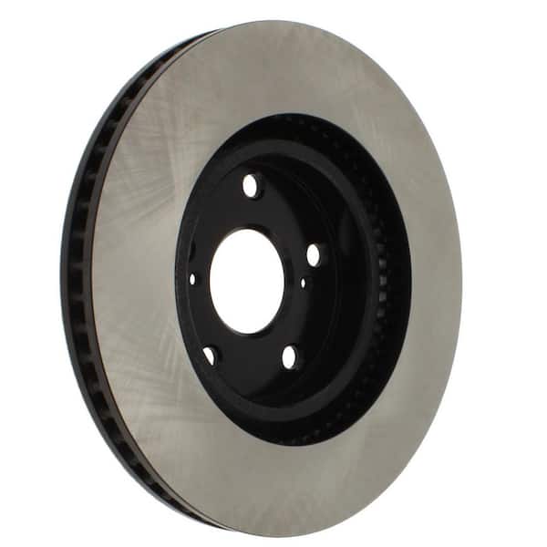 Centric Parts Disc Brake Rotor
