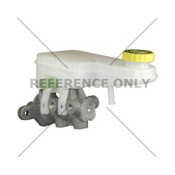 Centric Parts Brake Master Cylinder