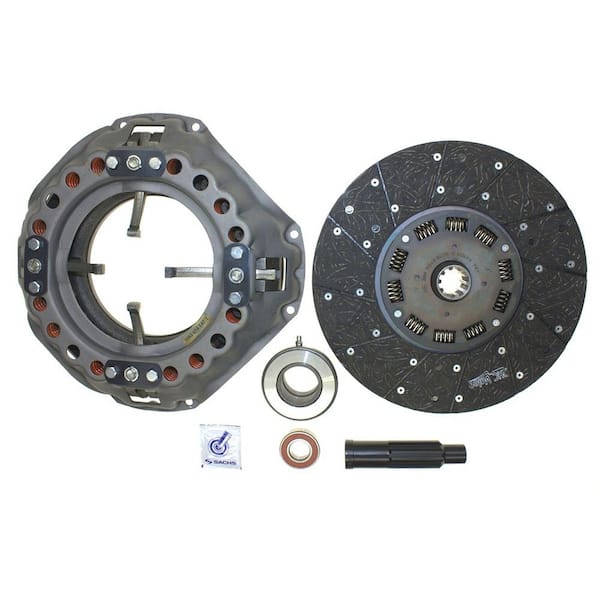 Sachs Clutch Kit