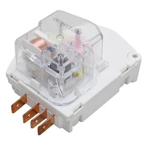 Defrost Timer, replaces Electrolux 215846602