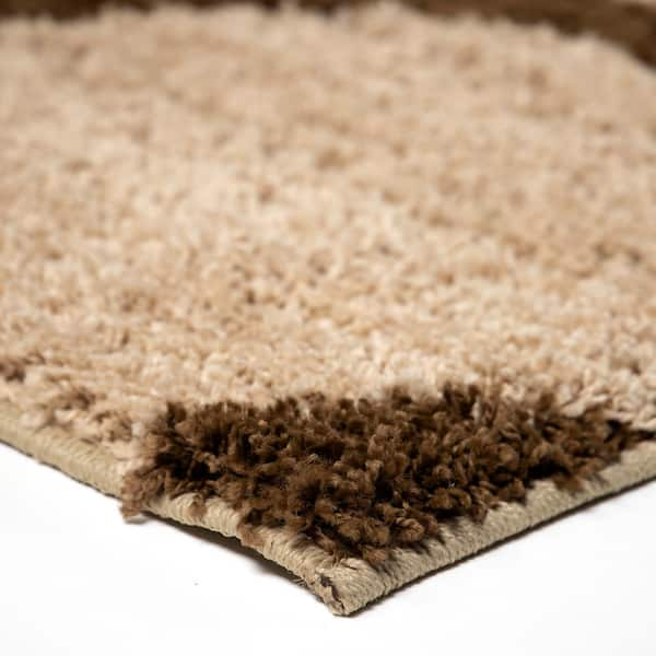 Fingerhut - Orian Rugs Circle Bloom 7' x 10' Indoor Area Rug