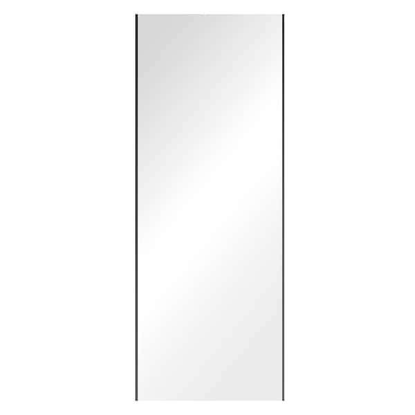 Glassless mirror, wall mount, vertical, 36 Glassless mirror, wall mount, vertical, 36