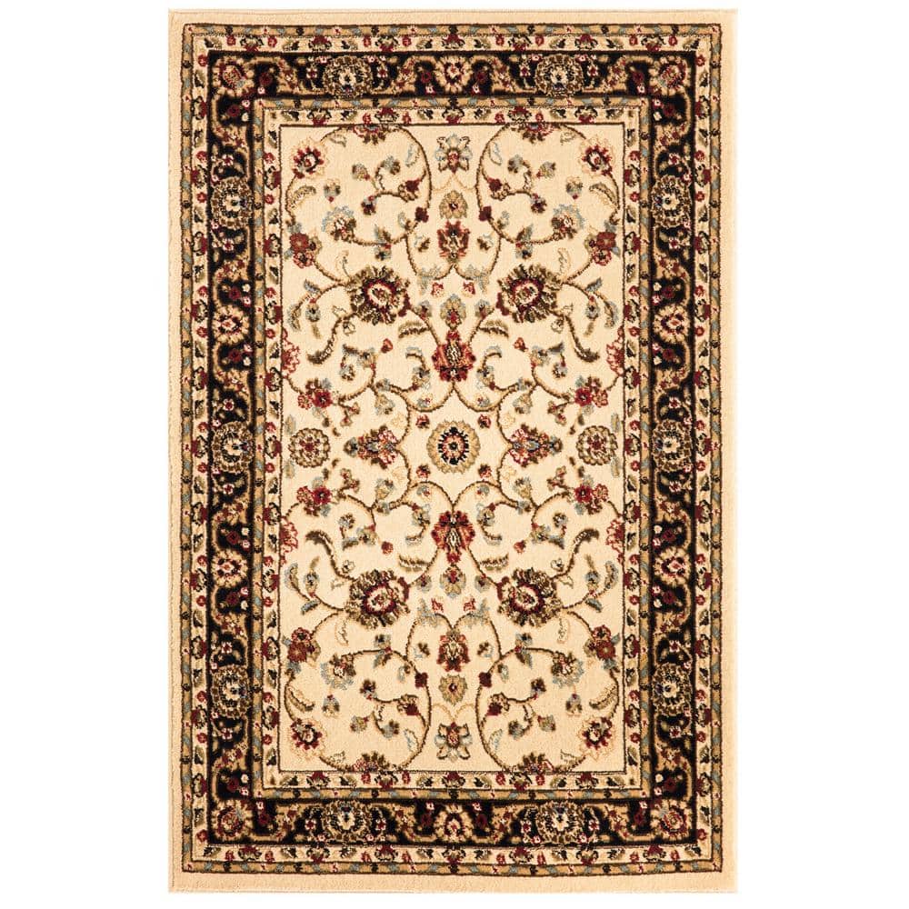 Marash Ivory 31 in Doormat 3 ft. x 4 ft. Area Rug price history on PriceWatchPro