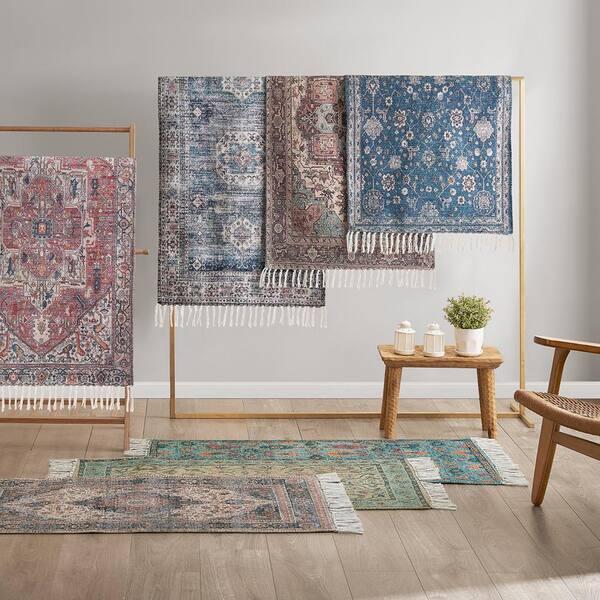 【新品】MIYOSHI RUG MR-045 BREAKFAST RUG 新品】MIYOSHI RUG MR-045 BREAKFAST RUG - メルカリ