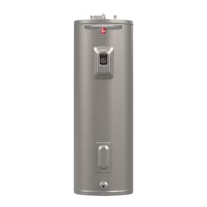 Residential Electric Tank Water Heaters