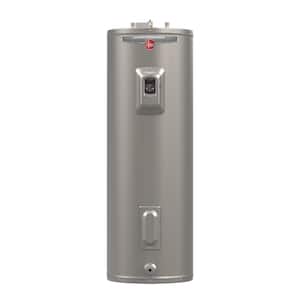 Rheem 66 Gallon Electric Commercial Water Heater (Light Duty) – ELD66-TB –  Consumers Supply Company