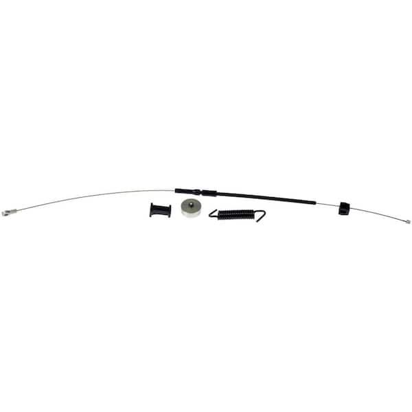 OE Solutions 3rd Row Stow and Go Seat Repair Kit