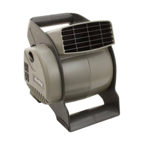 Air King Pivoting Utility Blower Fan-DISCONTINUED
