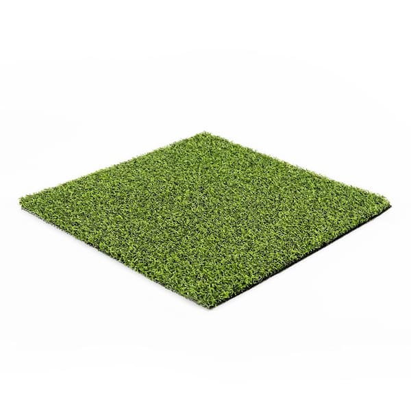 Eco 85 Silver Putt (1 ft. x 1 ft. Sample Square)