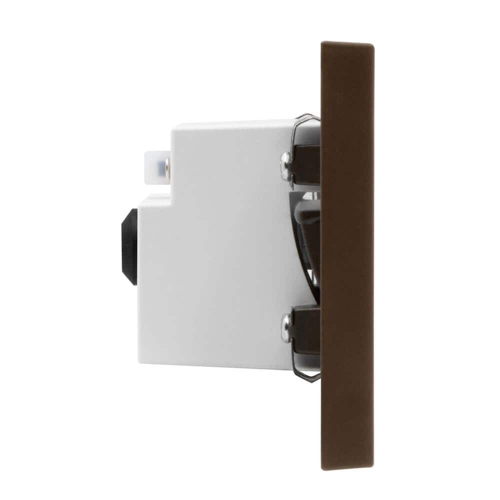 Oil-Rubbed Bronze LED Step Lights Multipack
