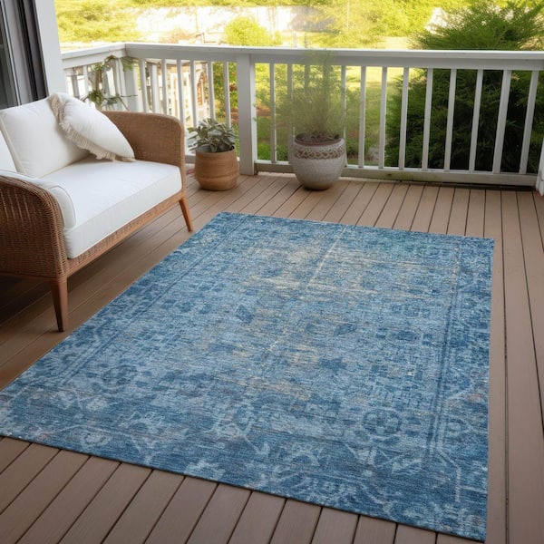 コンスタンティン ラグ 94x60cm コンスタンティン ラグ 94x60cm Addison Rugs Chantille Machine