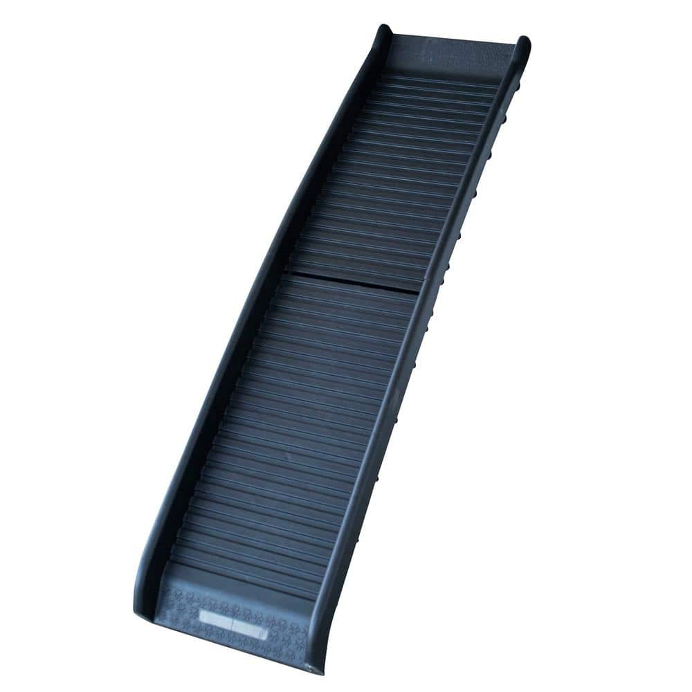 Plastic sale dog ramp