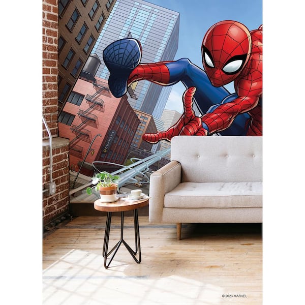 Miles Morales Wallpaper 4K SpiderMan Fan Art 2015