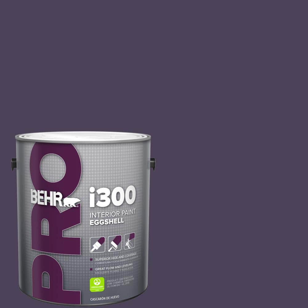 1 gal. #HDC-CL-06 Sovereign Eggshell Interior Paint price history on PriceWatchPro