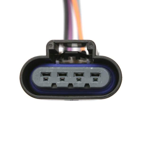 Fuel Pump Module Assembly