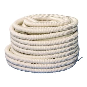 5/8 in. x 20 ft. Non-Kink Condensate Drain Line for Ductless Mini Split Indoor Units