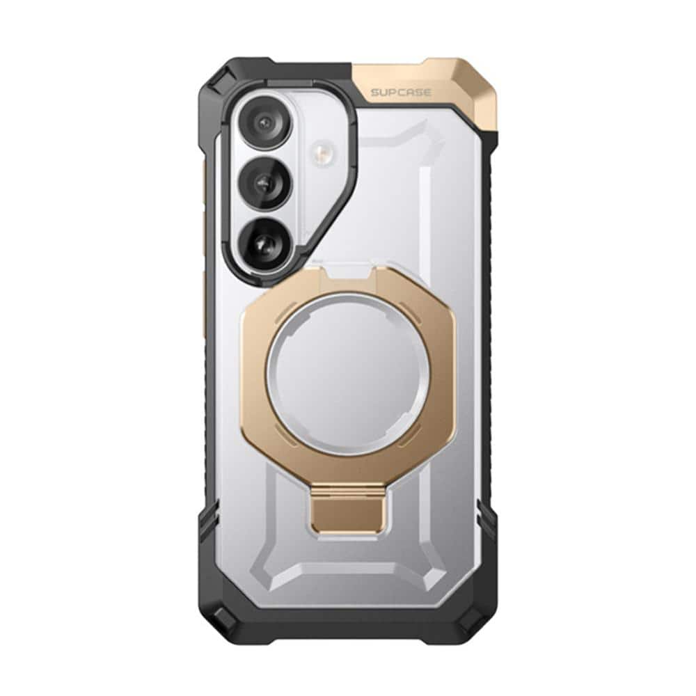 UB GRIP Series Galaxy S26 MagSafe Rugged Phone Case - Desert Gold price history on PriceWatchPro