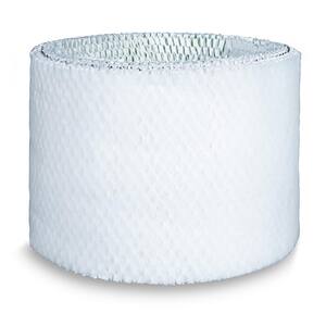 7.5 in. x 8 in. x 1.25 in. Honeywell Humidifier Replacement Paper Wick Filter
