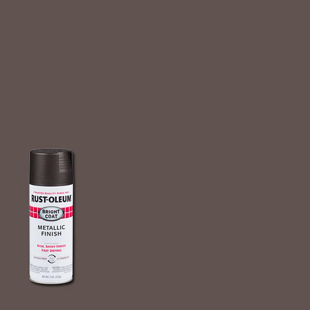 Dark Bronze Paint The Home Depot