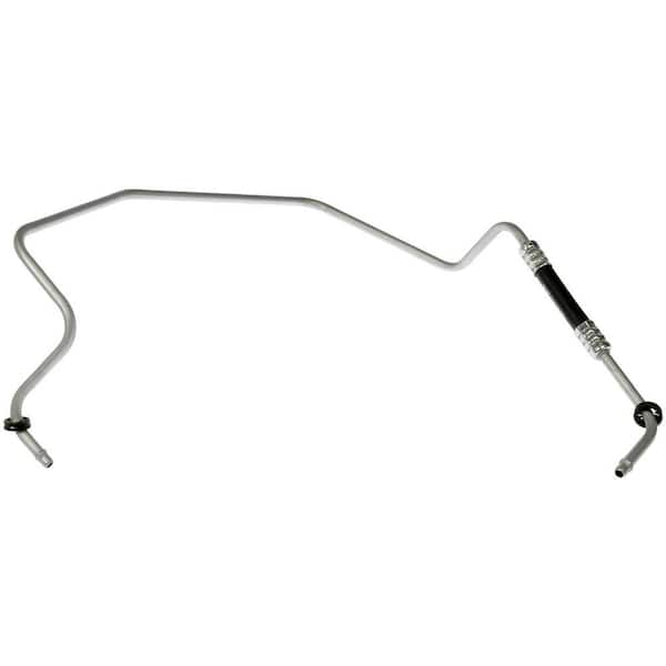 OE Solutions Transmission Oil Cooler line 624-117 - The Home Depot