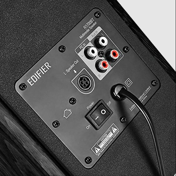 【美品】Edifier R1700BTs Bluetooth Bookshelf Speakers | R1700BTs - Edifier USA