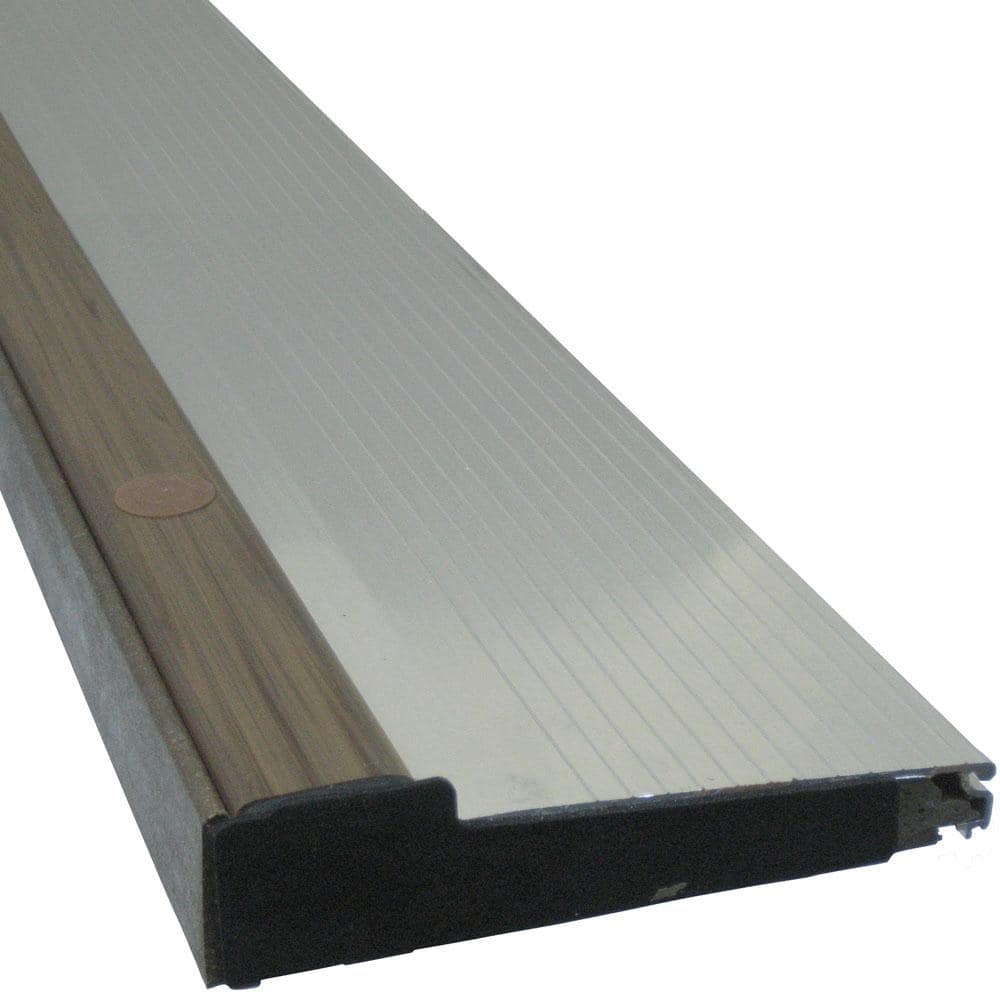 Celeste 36" x 80" Frosted Glass Painted Fiberglass Exterior Door