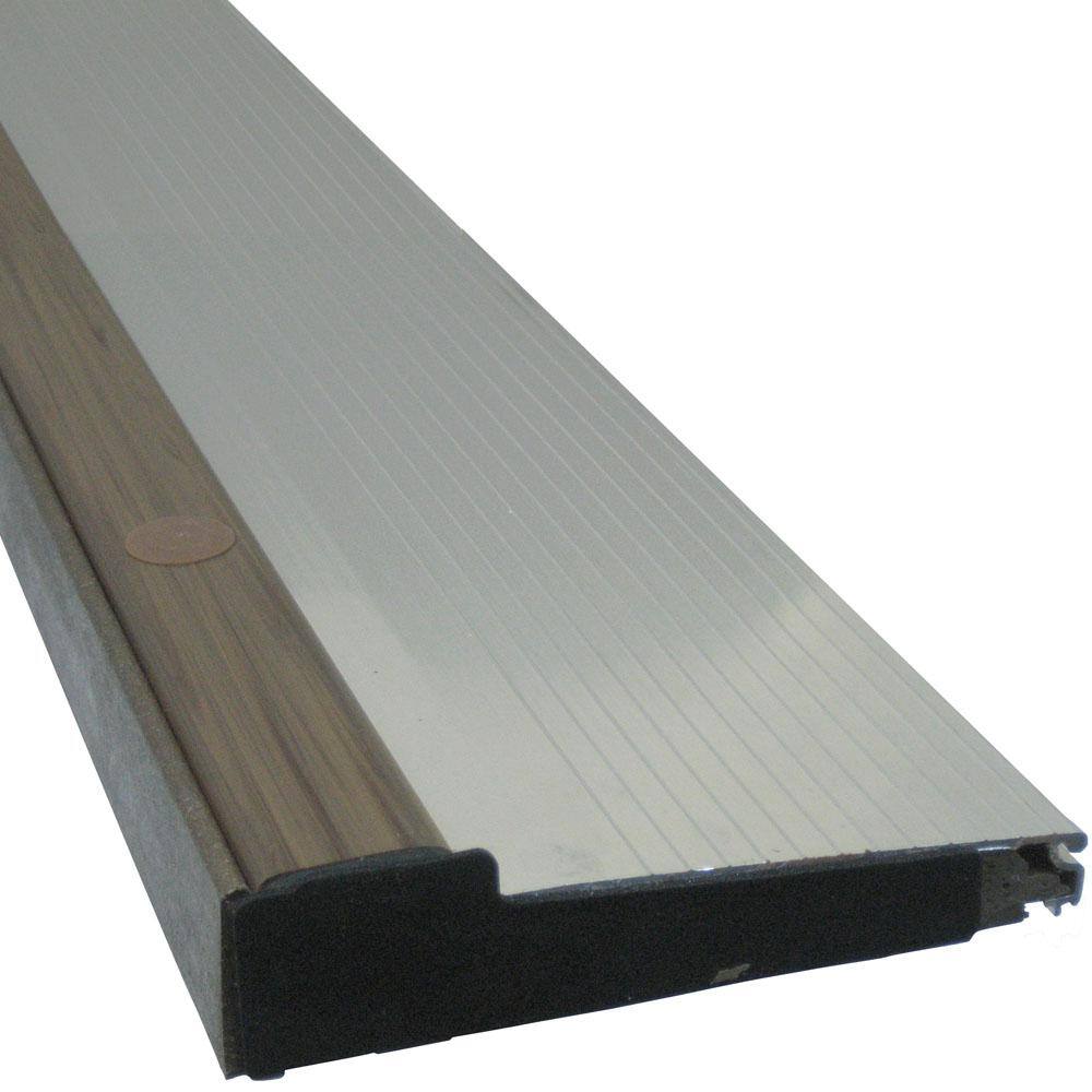 Celeste 32" x 80" Left-Hand Inswing Frosted Glass Fiberglass Front Door