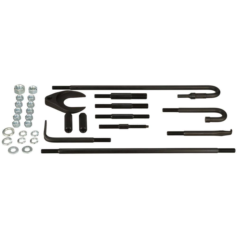Texas Twister Air Hammer Pulling Kit price history on PriceWatchPro